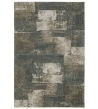 Oriental Weavers ALTON Power-Loomed Polyester ALTON-532B9